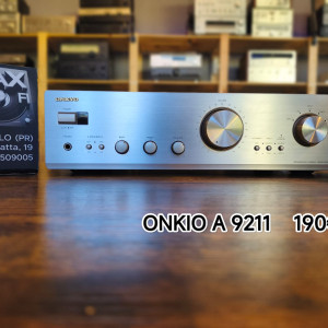 Onkio A 9211